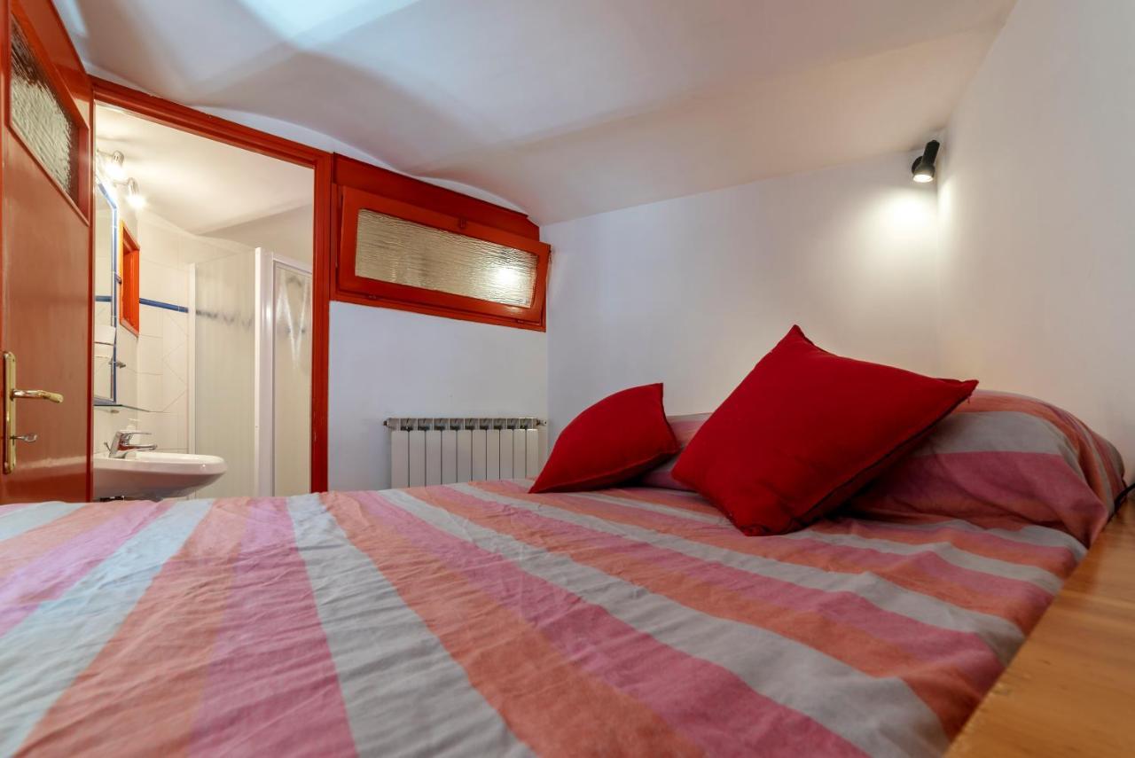 Piazza Santa Maria In Trastevere Cozy Flat Apartamento