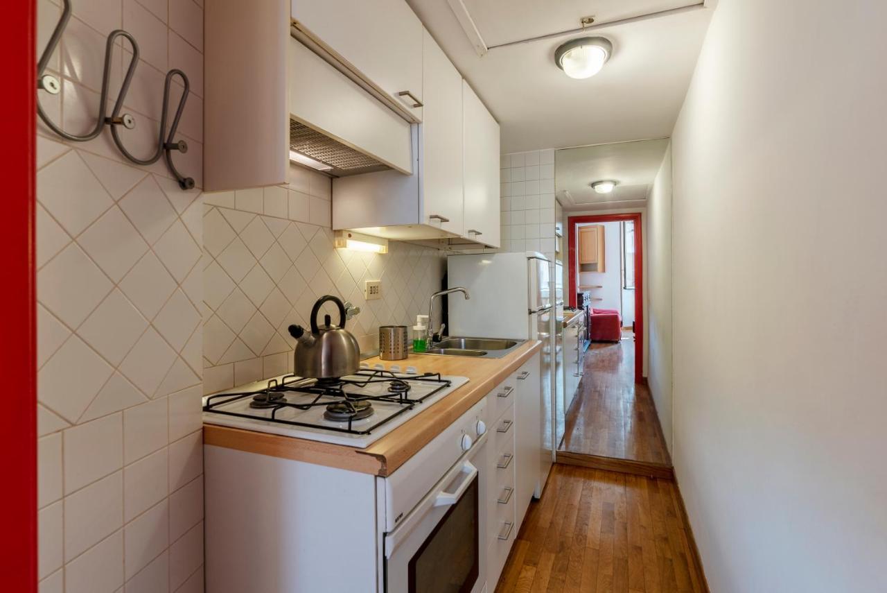 Appartamento Piazza Santa Maria In Trastevere Cozy Flat Roma